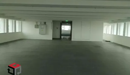 Conj. Comercial para aluguel 6 vagas Higienópolis - São Paulo - SP
