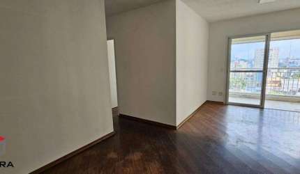 Apartamento condomino clube
