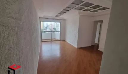 Apartamento 72m2 localizado no Bairro da Saúde - São Paulo - SP.