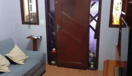Ótimo sobrado á venda na Cidade Ademar