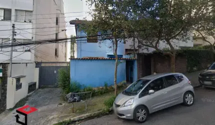 Casa com 200m² - Perdizes - São Paulo - SP.