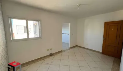 Cobertura à venda 2 quartos 1 suíte 2 vagas Alzira - Santo André - SP