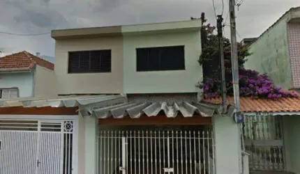 Terreno à venda Campestre - Santo André - SP
