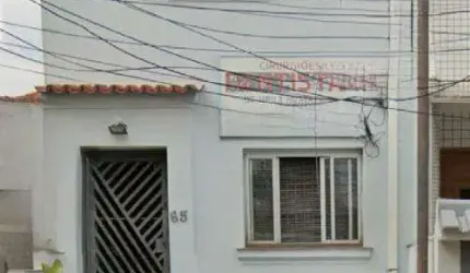 Sobrado de 100m² na Vila Clementino em São Paulo/SP.