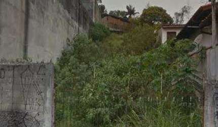 Terreno para aluguel Príncipe de Gales - Santo André - SP