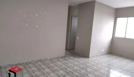 Apartamento para aluguel 2 quartos 1 vaga Assunção - São Bernardo do Campo - SP