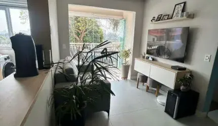 Apartamento à venda 2 quartos 1 vaga Baeta Neves - São Bernardo do Campo - SP