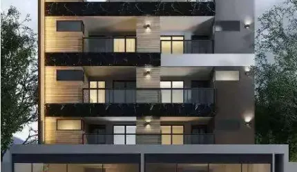 Apartamento à venda 2 quartos 1 suíte 1 vaga Centro - São Bernardo do Campo - SP