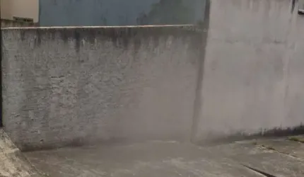Terreno à venda Montanhão - São Bernardo do Campo - SP