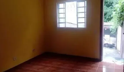 Sobrado para aluguel 3 quartos 1 suíte 2 vagas Las Vegas - Santo André - SP