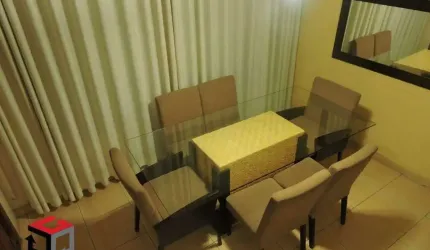 Sobrado à venda 3 quartos 1 vaga Dos Casa - São Bernardo do Campo - SP