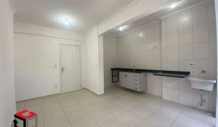 Apartamento à venda 2 quartos 1 vaga Demarchi - São Bernardo do Campo - SP