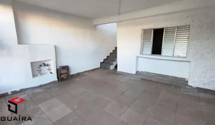 Sobrado à venda 7 quartos 2 vagas Alves Dias - São Bernardo do Campo - SP