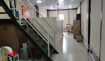 Sobrado Comercial na Vila Guarani 120m2