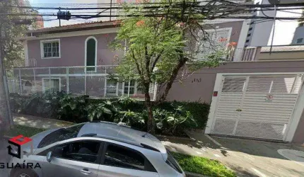 Sobrado Residencial 4 Suites em Perdizes 248 m2