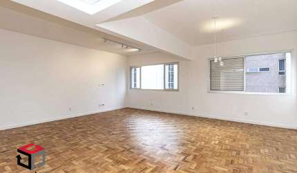 Apartamento com 87m² - Jardim Paulista - São Paulo - SP.