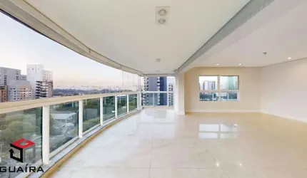 Apartamento em Indianópolis com 324m²