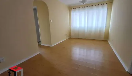 Apartamento à venda 2 quartos 1 vaga Nova Petrópolis - São Bernardo do Campo - SP