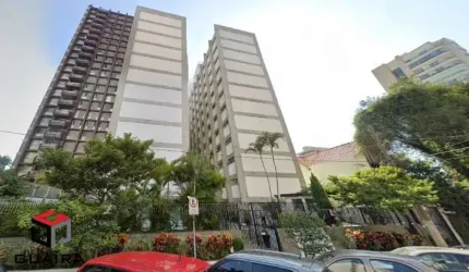 Apartamento com 122m² - Perdizes - São Paulo - SP