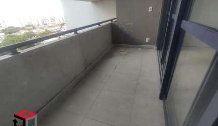 Apartamento a venda Vila Mariana, 2 Dormitório, 1 vaga, 80m2