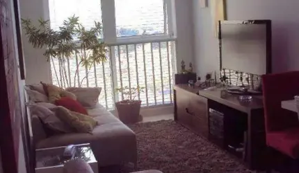Apartamento à venda 1 quarto 1 suíte 1 vaga Rudge Ramos - São Bernardo do Campo - SP