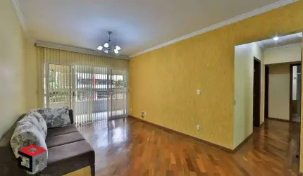 Apartamento para aluguel 4 quartos 1 suíte 2 vagas Centro - São Bernardo do Campo - SP
