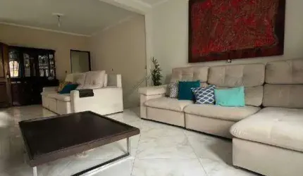 Sobrado à venda 2 quartos 1 suíte 4 vagas Nova Petrópolis - São Bernardo do Campo - SP