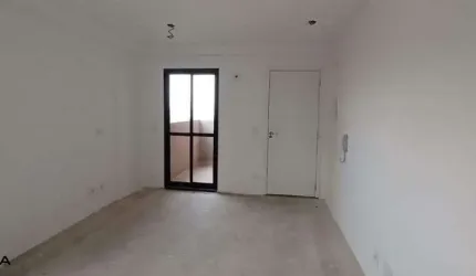 Apartamento à venda 2 quartos 1 suíte 1 vaga Campestre - Santo André - SP