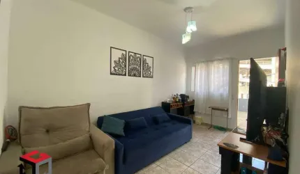 Casa à venda 3 quartos 1 vaga Demarchi - São Bernardo do Campo - SP