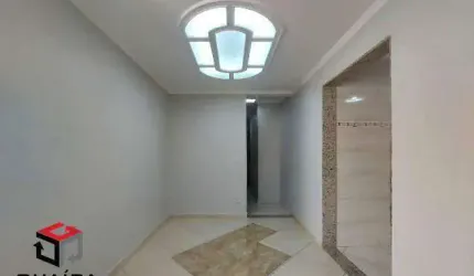 Apartamento à venda 3 quartos 1 suíte 2 vagas Santa Terezinha - Santo André - SP