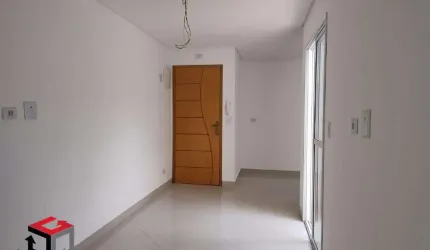 Apartamento à venda 2 quartos 1 vaga João Ramalho - Santo André - SP