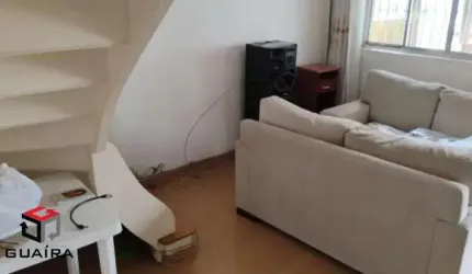Casa com 120m² localizada na Vila Clementino - São Paulo - SP.