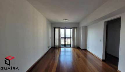 Apartamento à venda 3 quartos 1 suíte 2 vagas Valparaíso - Santo André - SP