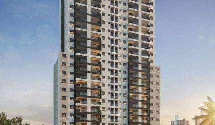 Apartamento à venda 2 quartos 1 suíte 1 vaga Rudge Ramos - São Bernardo do Campo - SP