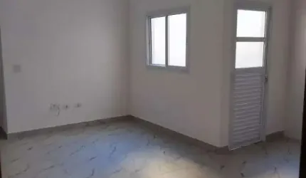Apartamento à venda 3 quartos 1 suíte 2 vagas Campestre - Santo André - SP
