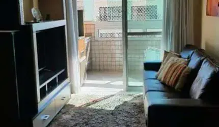 Apartamento à venda 3 quartos 1 suíte 2 vagas Anchieta - São Bernardo do Campo - SP
