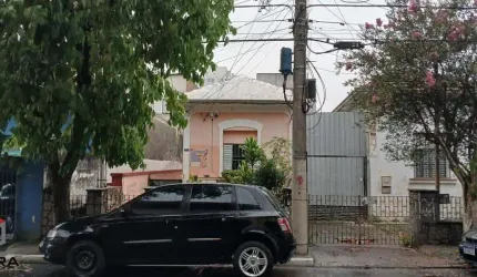 Terreno à venda Centro - São Caetano do Sul - SP