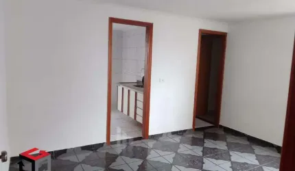 Apartamento à venda 2 quartos 1 vaga Alvorada - Santo André - SP