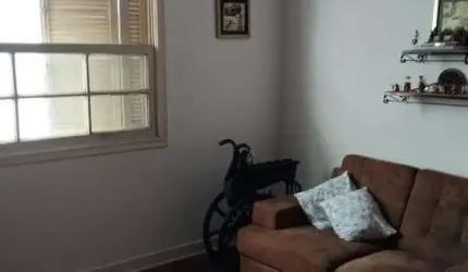 Casa à venda 2 quartos 2 vagas Olímpico - São Caetano do Sul - SP