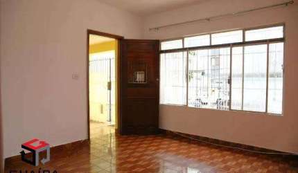 Casa à venda 2 quartos 2 vagas Baeta Neves - São Bernardo do Campo - SP