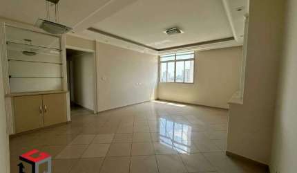 Apartamento para aluguel 3 quartos 2 suítes 1 vaga Centro - São Caetano do Sul - SP