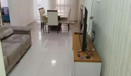 Apartamento à venda 3 quartos 1 suíte 2 vagas Santa Maria - São Caetano do Sul - SP