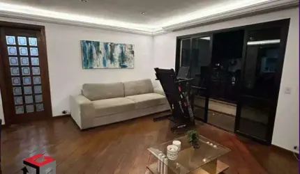Apartamento 3 Dormitórios em Vila Monumento com 110m²