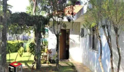 Casa Terrea Alto Padrão em Alto de Pinheiros