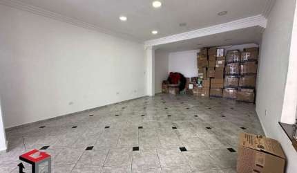 Salão para aluguel Santa Paula - São Caetano do Sul - SP