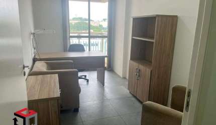 Sala à venda 1 vaga Centro - São Bernardo do Campo - SP