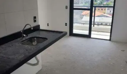 Apartamento à venda 1 quarto 1 vaga Centro - Diadema - SP