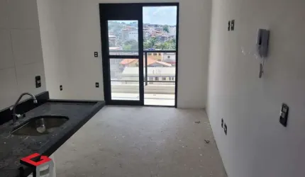 Apartamento à venda 1 quarto 1 vaga Centro - Diadema - SP