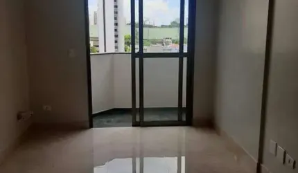 Apartamento para aluguel 2 quartos 1 suíte 1 vaga Baeta Neves - São Bernardo do Campo - SP