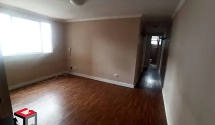 Apartamento à venda 2 quartos 1 vaga Ferrazópolis - São Bernardo do Campo - SP